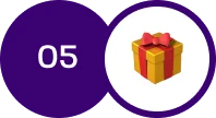 bônus 5